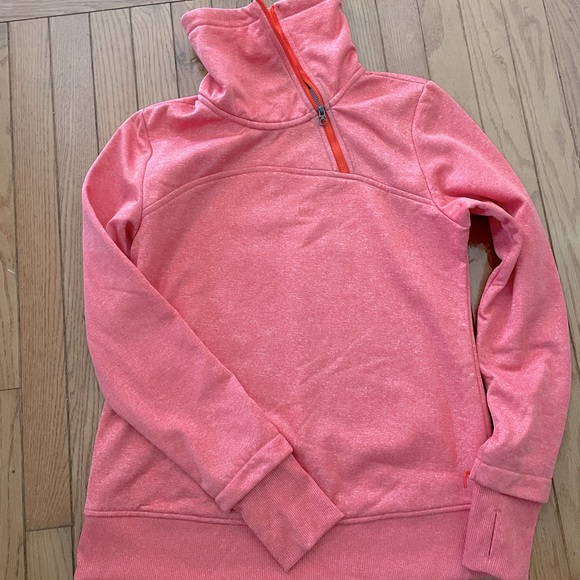 Head Tops - HEAD pull over